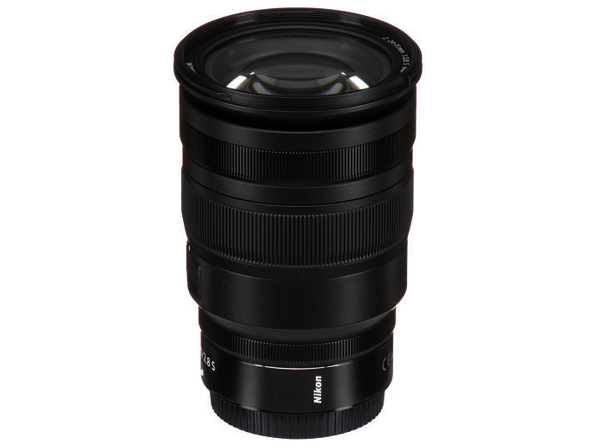 Nikon NIKKOR Z 24-70mm f/2.8 S Lens