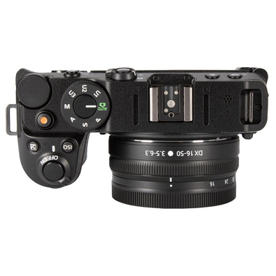 Nikon Z 30 w/NIKKOR Z DX 16-50mm f/3.5-6.3 VR Kit