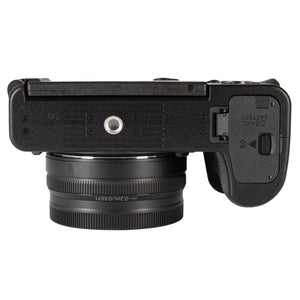 Nikon Z 30 w/NIKKOR Z DX 16-50mm f/3.5-6.3 VR Kit