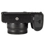Nikon Z 30 w/NIKKOR Z DX 16-50mm f/3.5-6.3 VR Kit