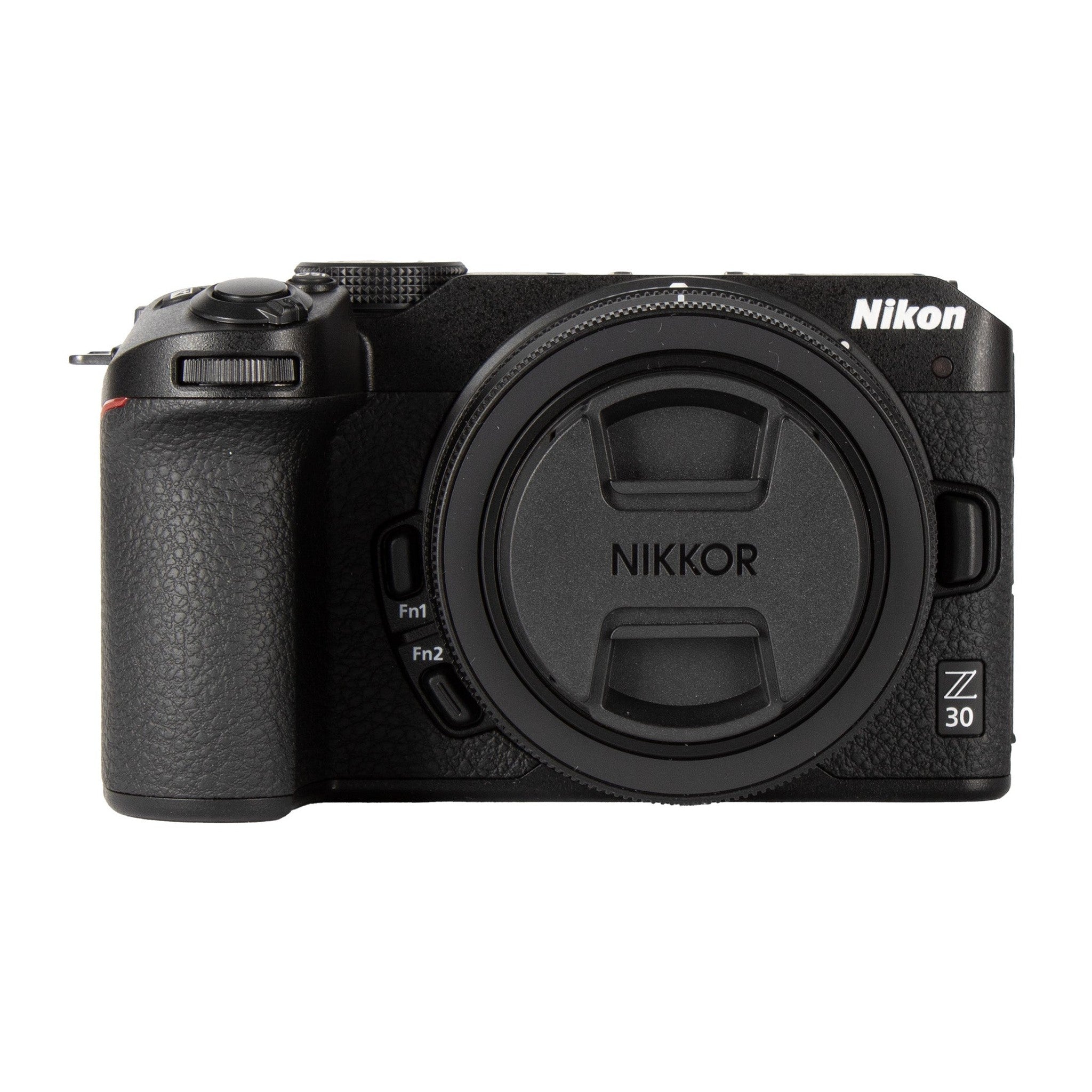 Nikon Z 30 w/NIKKOR Z DX 16-50mm f/3.5-6.3 VR Kit