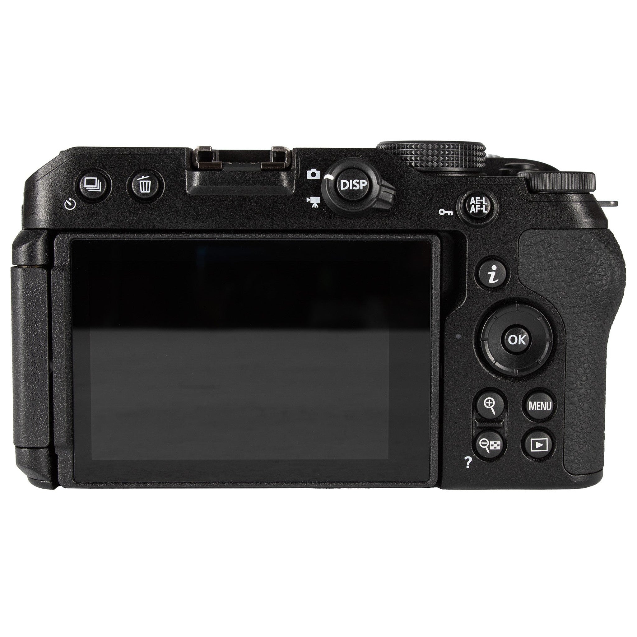 Nikon Z 30 w/NIKKOR Z DX 16-50mm f/3.5-6.3 VR Kit