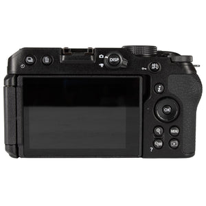 Nikon Z 30 w/NIKKOR Z DX 16-50mm f/3.5-6.3 VR Kit