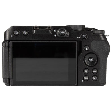 Nikon Z 30 w/NIKKOR Z DX 16-50mm f/3.5-6.3 VR Kit