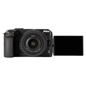 Nikon Z 30 w/NIKKOR Z DX 16-50mm f/3.5-6.3 VR Kit