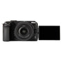 Nikon Z 30 w/NIKKOR Z DX 16-50mm f/3.5-6.3 VR Kit