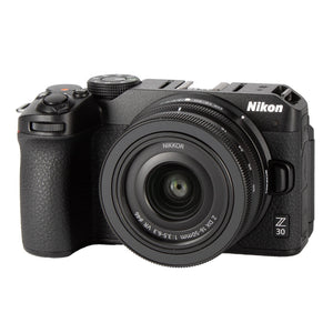 Nikon Z 30 w/NIKKOR Z DX 16-50mm f/3.5-6.3 VR Kit