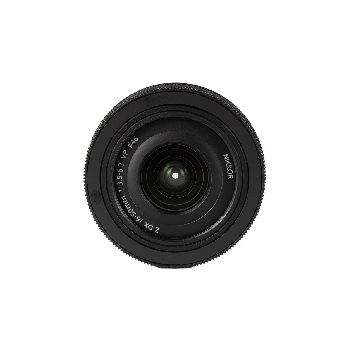 Nikon Z 30 Compact and Lightweight Mirrorless Camera with NIKKOR 16-50mm Lens with Creator's Kit