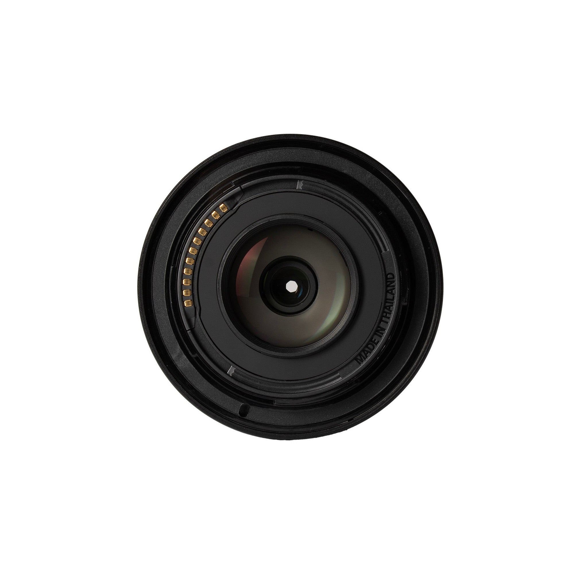 Nikon Z 30 Compact and Lightweight Mirrorless Camera with NIKKOR 16-50mm Lens with Creator's Kit