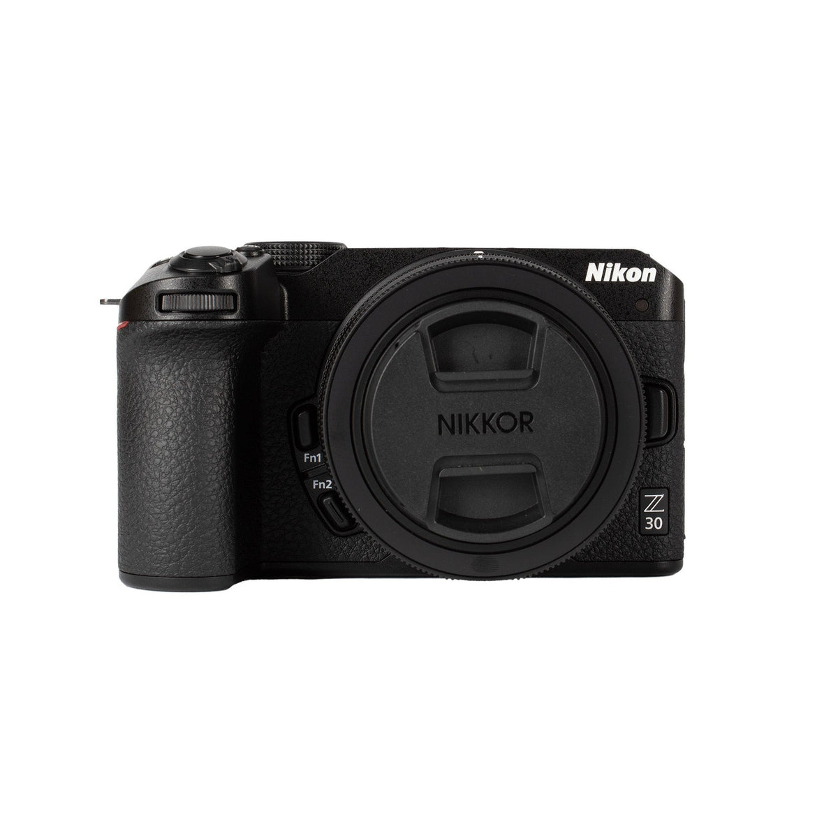 Nikon Z30 Creator's Kit for Content Creators | Mirrorless Vlogging Camera Kit for YouTube Travel Video Streaming and Daily Recording + More