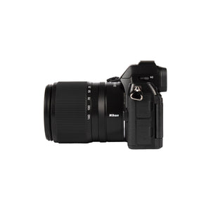 Nikon Z50 II Mirrorless Camera with 18-140mm f/3.5-6.3 Lens Kit