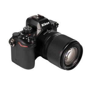 Nikon Z50 II Mirrorless Camera with 18-140mm f/3.5-6.3 Lens Kit