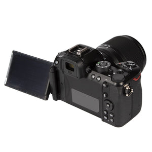 Nikon Z50 II Mirrorless Camera with 18-140mm f/3.5-6.3 Lens Kit