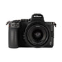 Nikon Z 5 w/NIKKOR Z 24-50mm f/4-6.3