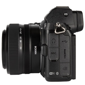 Nikon Z 5 w/NIKKOR Z 24-50mm f/4-6.3