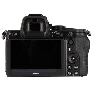 Nikon Z 5 w/NIKKOR Z 24-50mm f/4-6.3