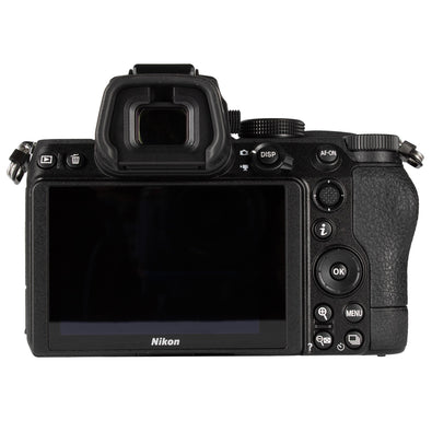 Nikon Z 5 w/NIKKOR Z 24-50mm f/4-6.3
