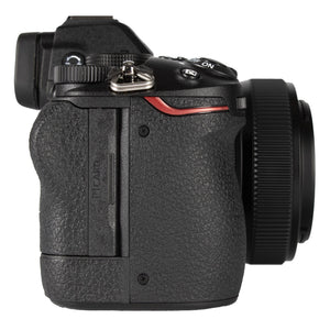 Nikon Z 5 w/NIKKOR Z 24-50mm f/4-6.3