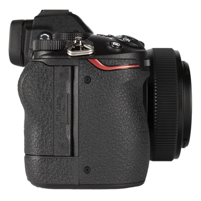 Nikon Z 5 w/NIKKOR Z 24-50mm f/4-6.3