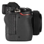 Nikon Z 5 w/NIKKOR Z 24-50mm f/4-6.3