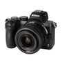 Nikon Z 5 w/NIKKOR Z 24-50mm f/4-6.3