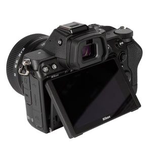 Nikon Z 5 w/NIKKOR Z 24-50mm f/4-6.3
