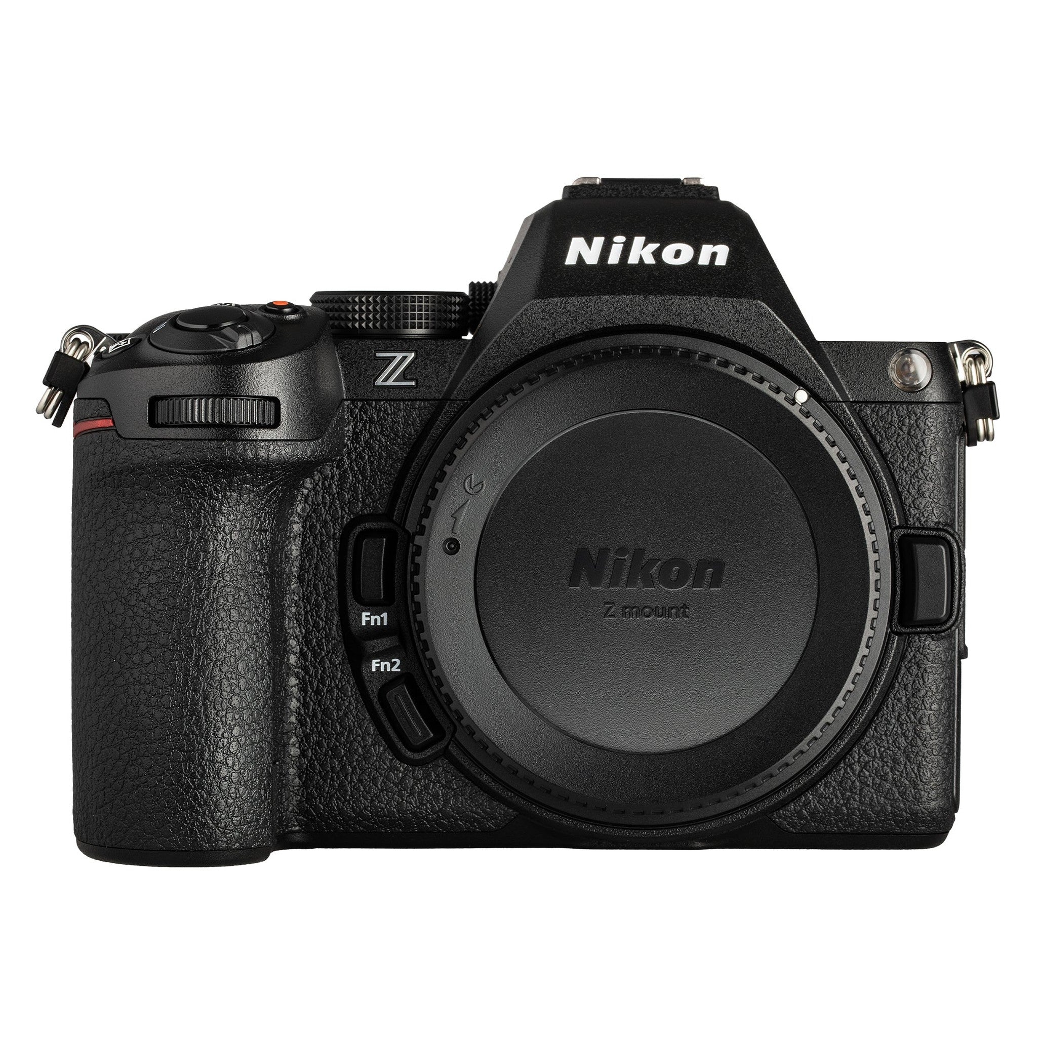 Nikon Z5 II | Full-Frame mirrorless Stills/Video Camera | Nikon USA Model Nikon