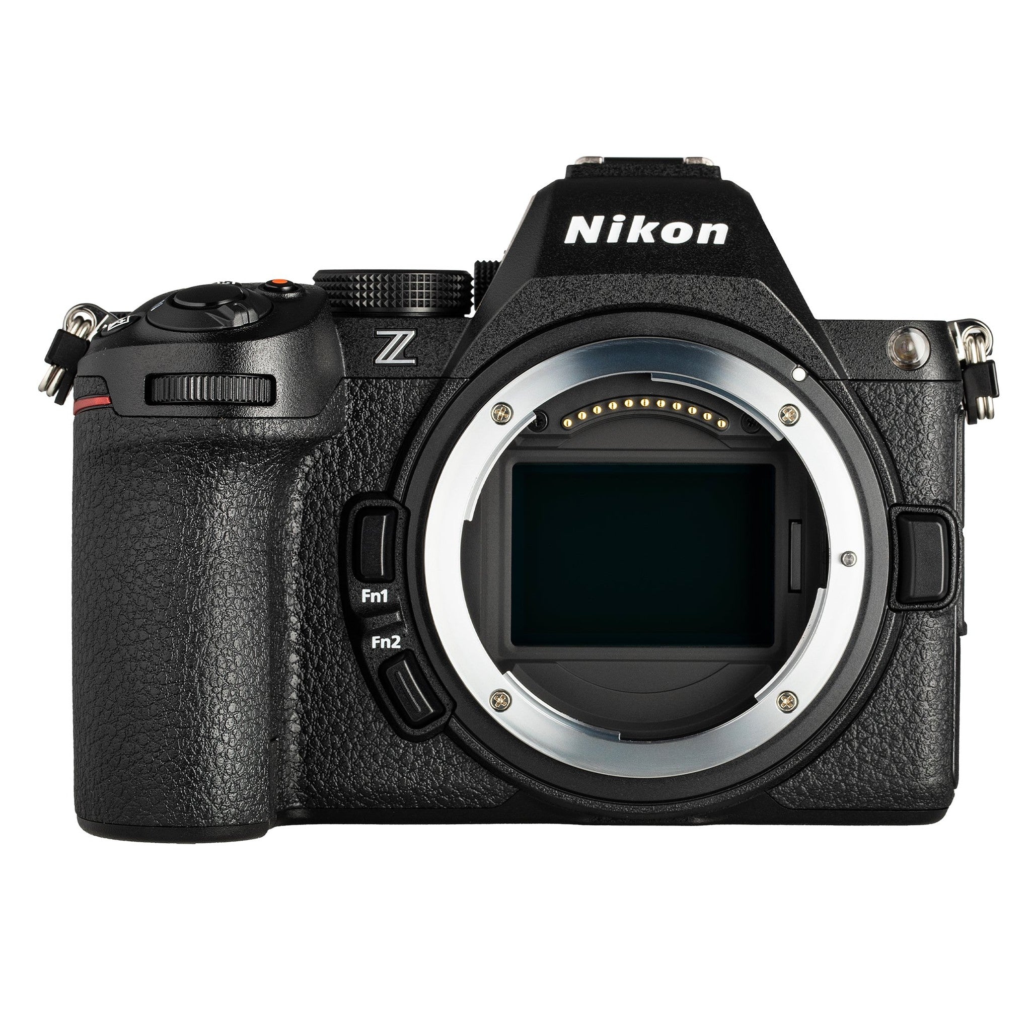Nikon Z5 II | Full-Frame mirrorless Stills/Video Camera | Nikon USA Model Nikon