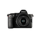 Nikon Z5 II with Wide-Angle Zoom Lens | Full-Frame mirrorless Stills/Video Camera with 24-50mm Zoom Lens | Nikon USA Model