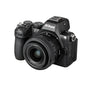 Nikon Z5 II with Wide-Angle Zoom Lens | Full-Frame mirrorless Stills/Video Camera with 24-50mm Zoom Lens | Nikon USA Model