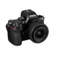 Nikon Z5 II with Wide-Angle Zoom Lens | Full-Frame mirrorless Stills/Video Camera with 24-50mm Zoom Lens | Nikon USA Model