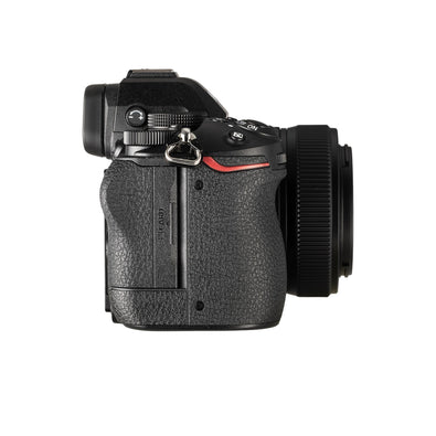 Nikon Z5 II with Wide-Angle Zoom Lens | Full-Frame mirrorless Stills/Video Camera with 24-50mm Zoom Lens | Nikon USA Model