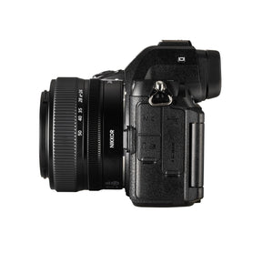 Nikon Z5 II | Full-Frame mirrorless Stills/Video Camera | Nikon USA Model Nikon