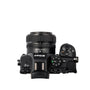 Nikon Z5 II with Wide-Angle Zoom Lens | Full-Frame mirrorless Stills/Video Camera with 24-50mm Zoom Lens | Nikon USA Model