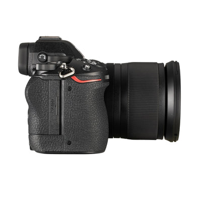 Nikon Z5 II with 24-70mm f/4 S Lens Mirrorless Camera