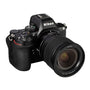Nikon Z5 II with 24-70mm f/4 S Lens Mirrorless Camera