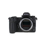 Nikon Z 6II FX-Format Mirrorless Camera Body Black International Model