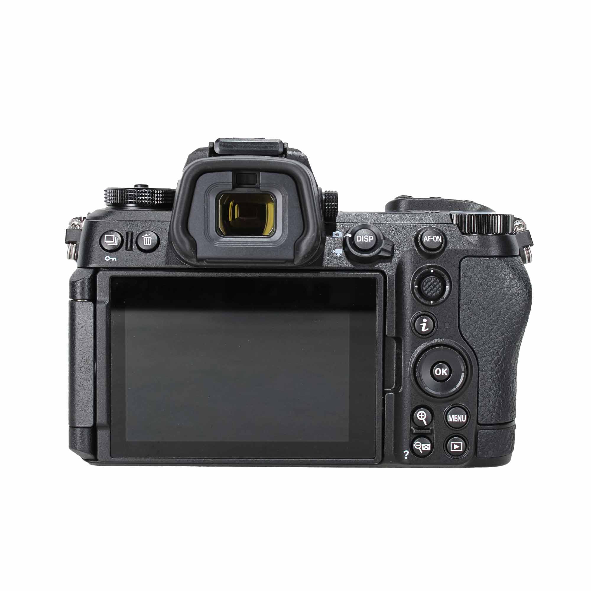 Nikon Z6III FX-format Mirrorless Camera Body