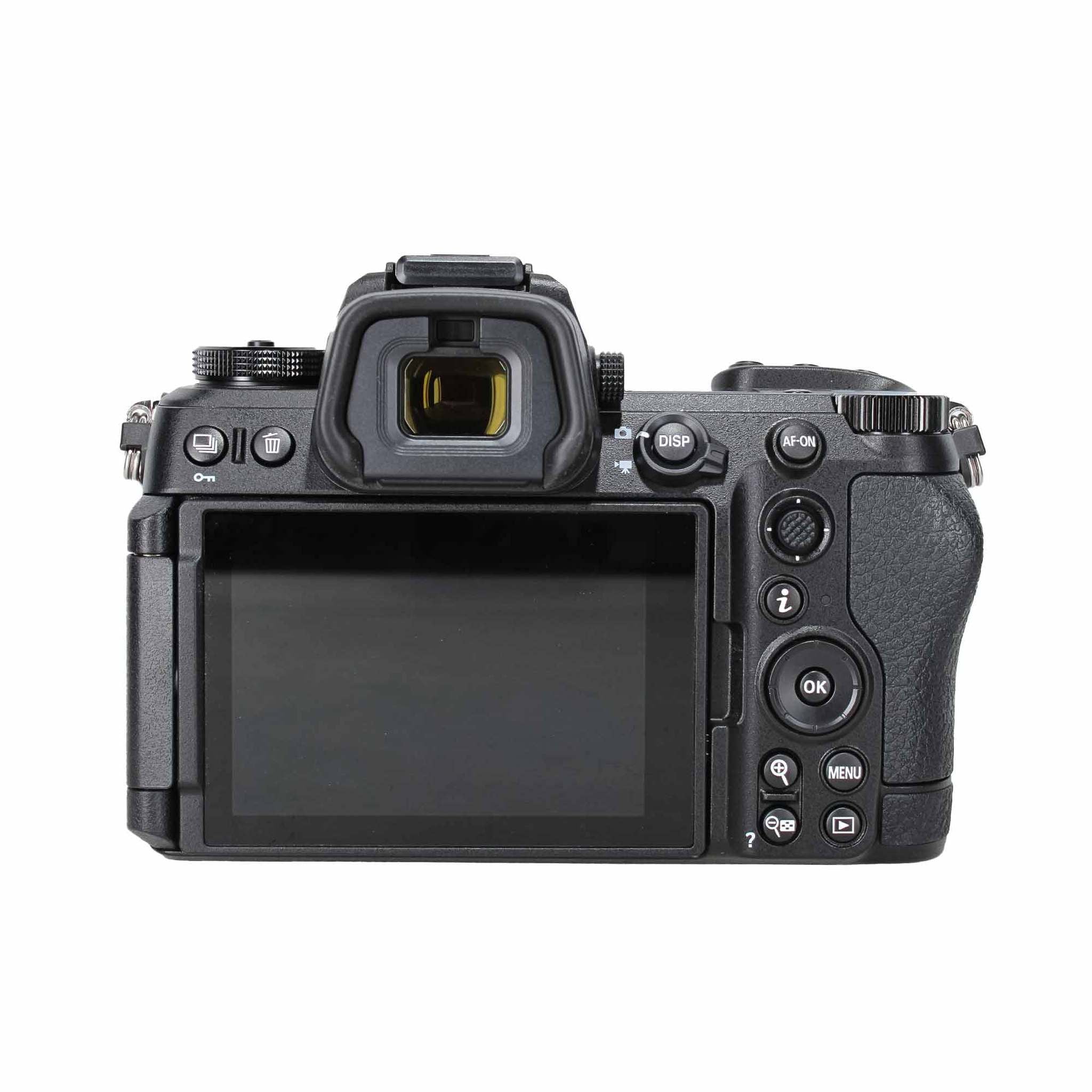 Nikon Z6III FX-format Mirrorless Camera Body Nikon