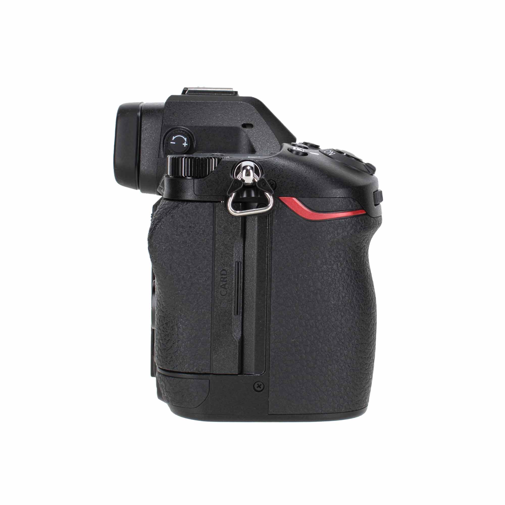 Nikon Z6III FX-format Mirrorless Camera Body