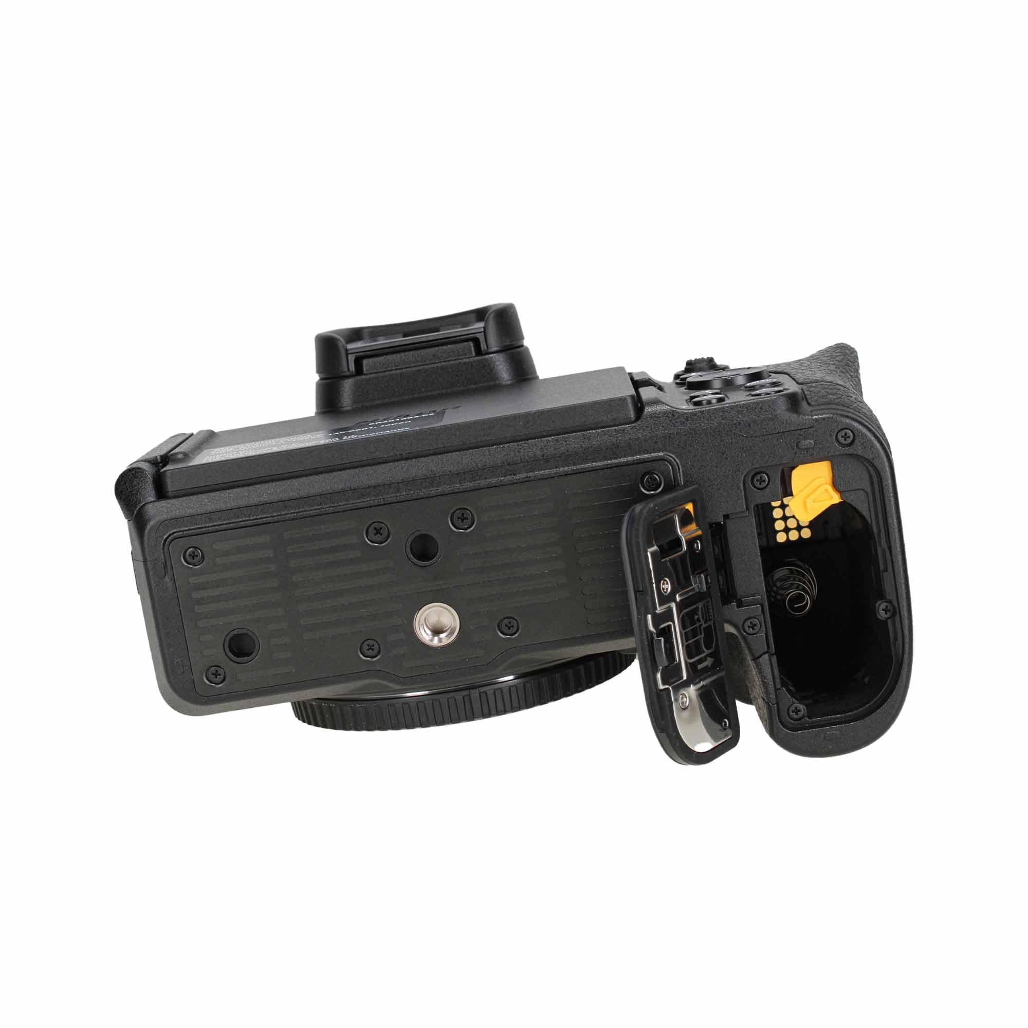 Nikon Z6III FX-format Mirrorless Camera Body