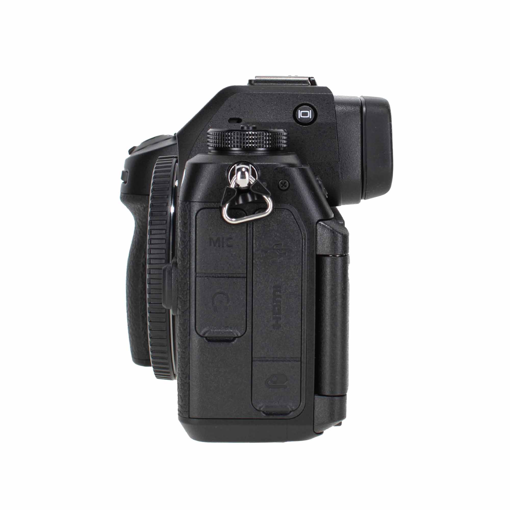 Nikon Z6III FX-format Mirrorless Camera Body