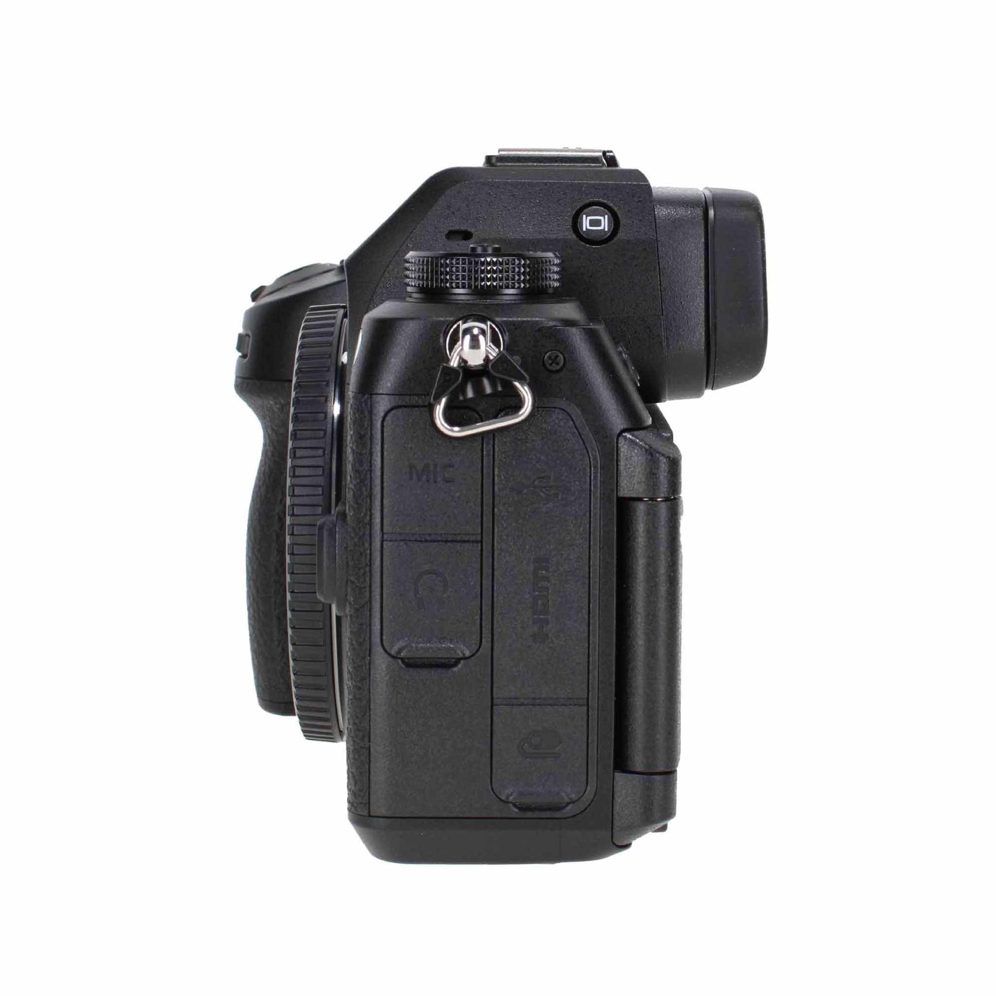 Nikon Z6III FX-format Mirrorless Camera Body Nikon