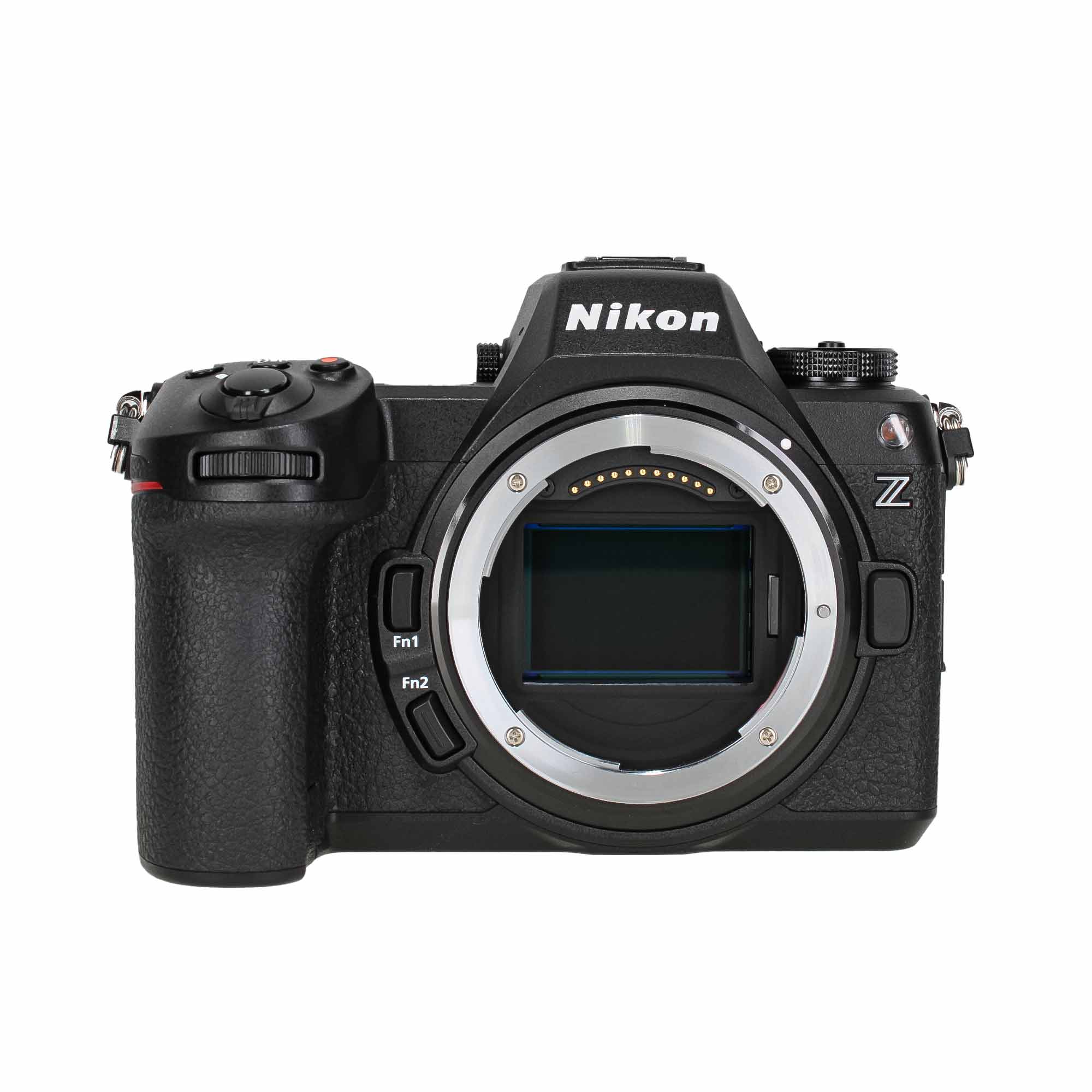Nikon Z6III FX-format Mirrorless Camera Body
