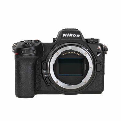 Nikon Z6 III Mirrorless Camera with Monitor Kit NIKZ6M3-G