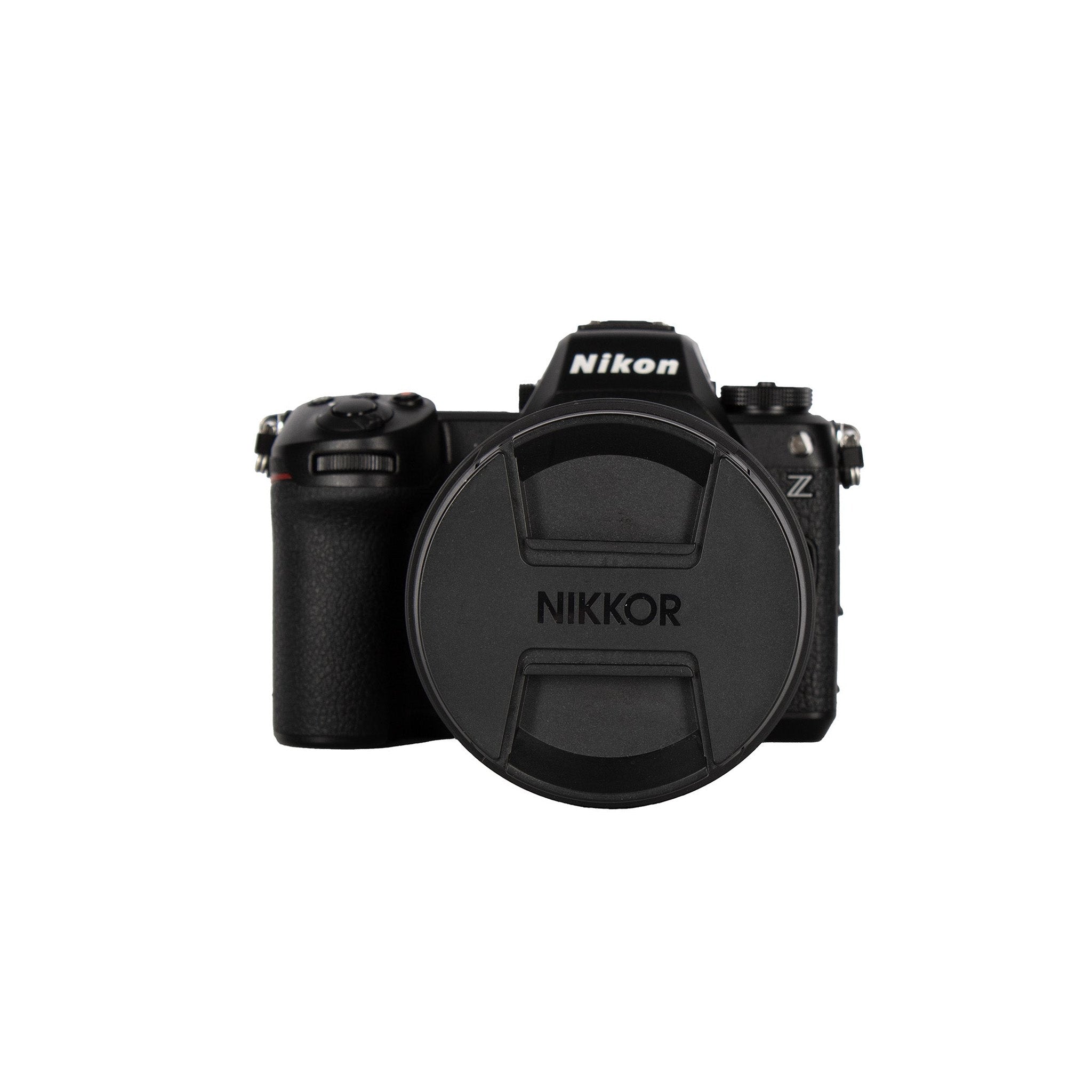 Nikon Z6III Mirrorless Camera 28-400mm Lens Kits