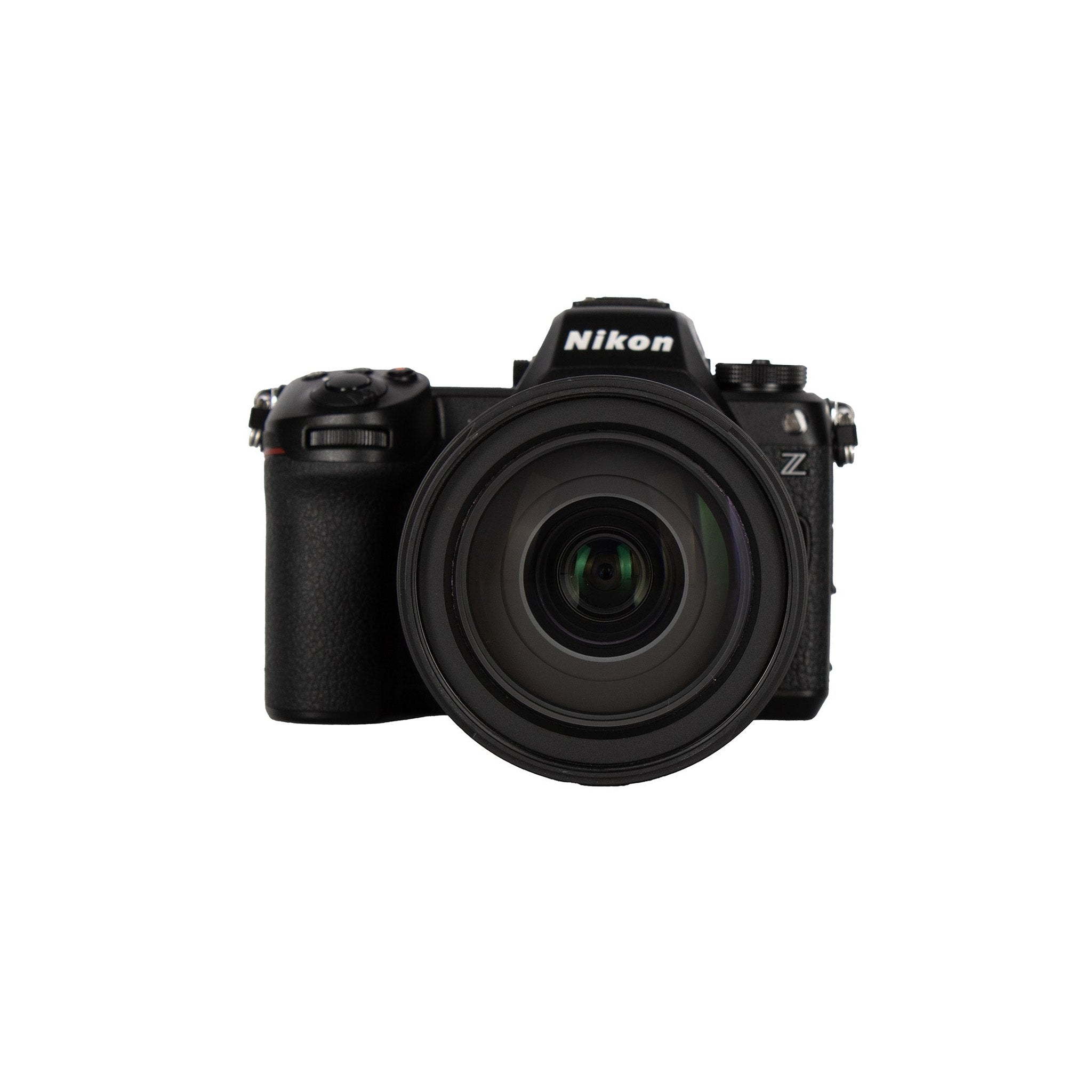 Nikon Z6III Mirrorless Camera 28-400mm Lens Kits