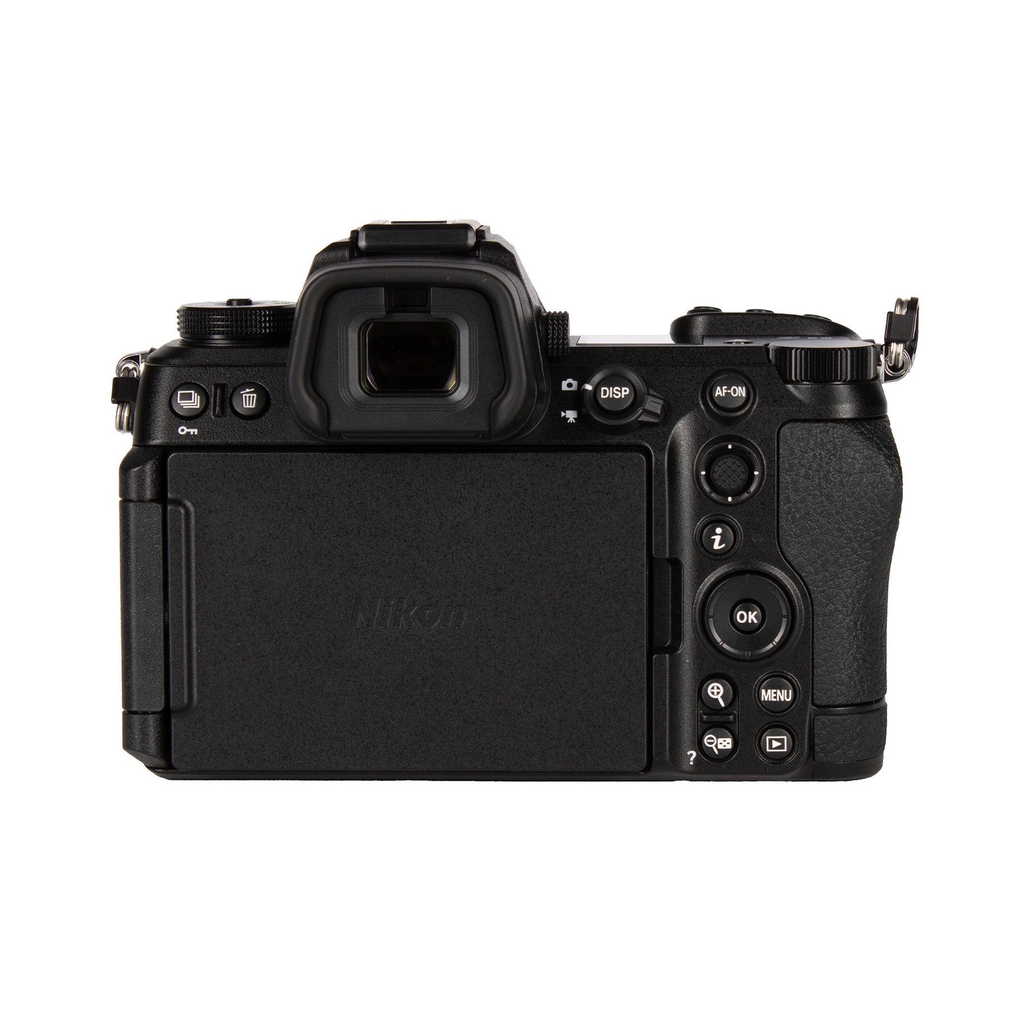 Nikon Z6III Mirrorless Camera 28-400mm Lens Kits