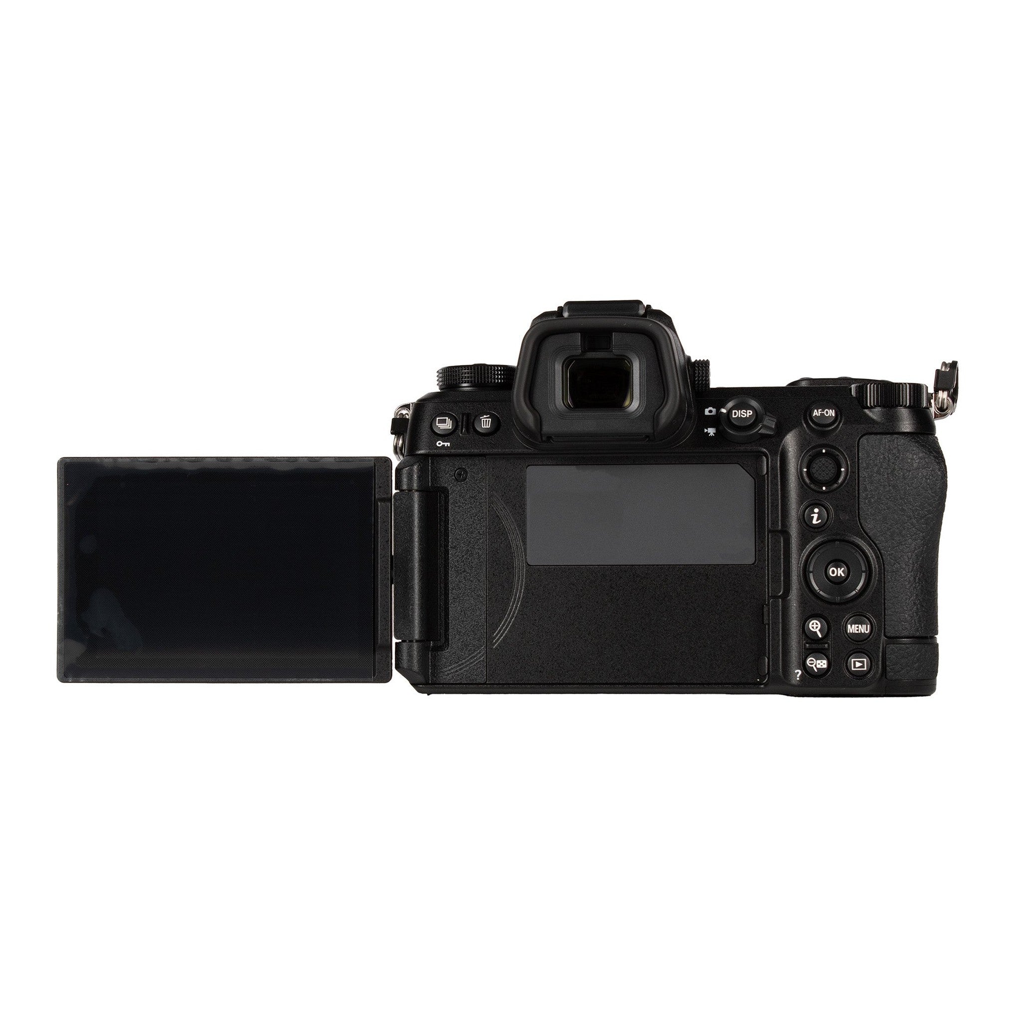 Nikon Z6III Mirrorless Camera 28-400mm Lens Kits