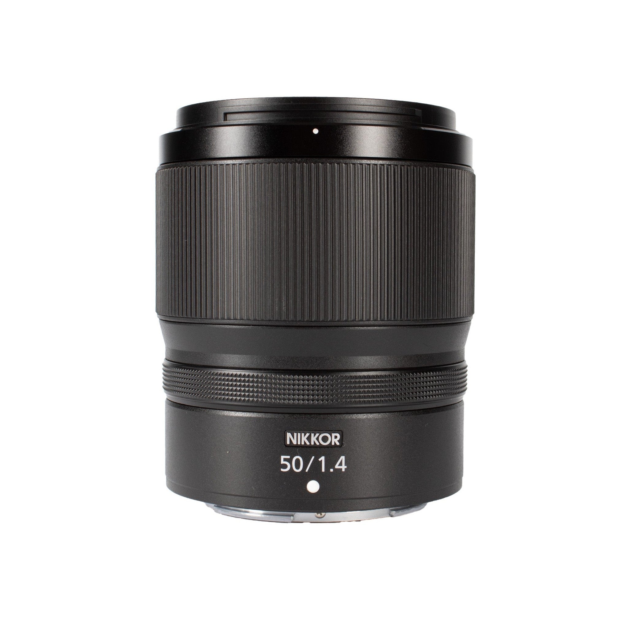 Nikon Z6III Mirrorless Camera 50mm f/1.4 Lens Kit